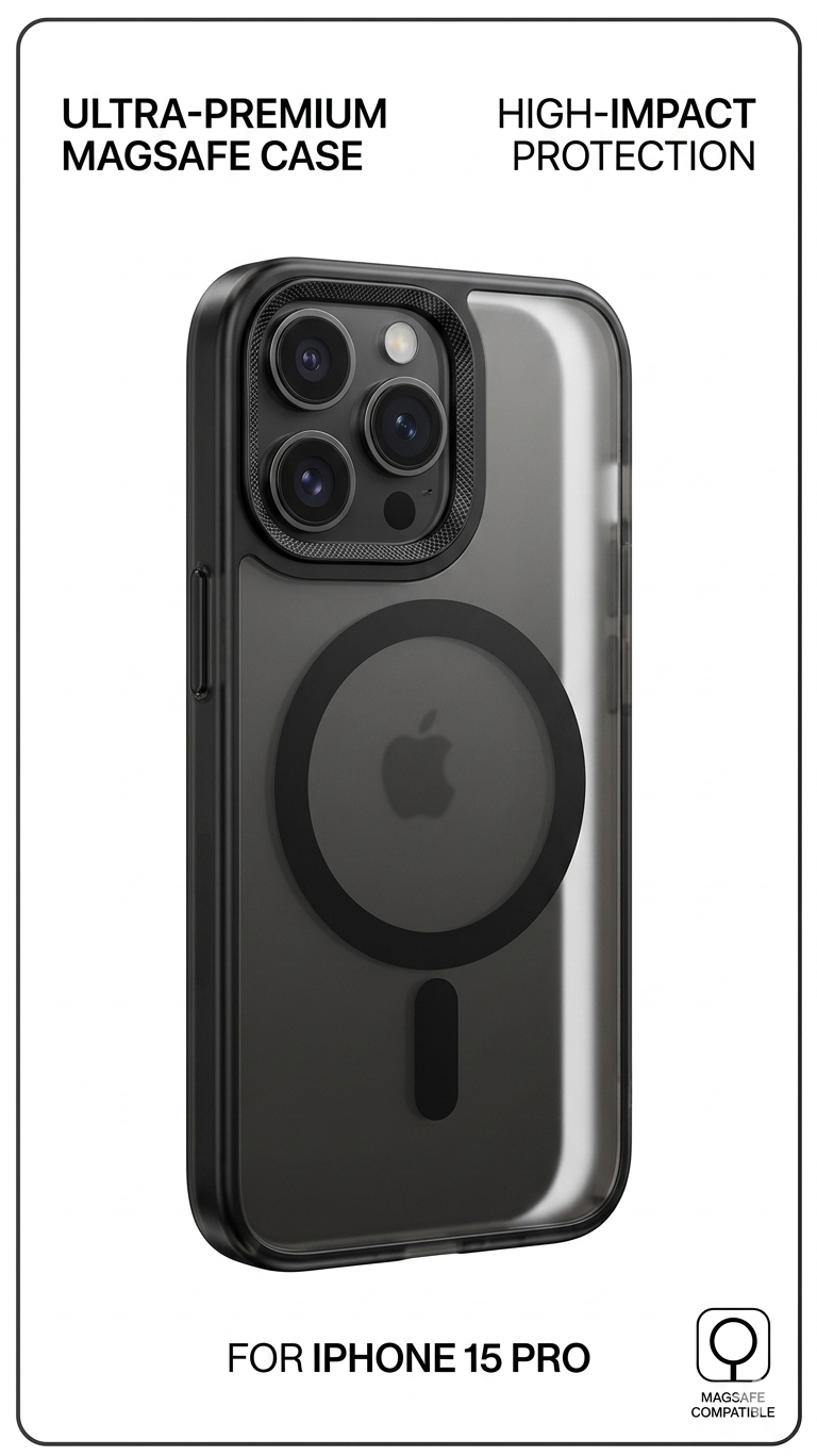 FUNDA DE TELÉFONO