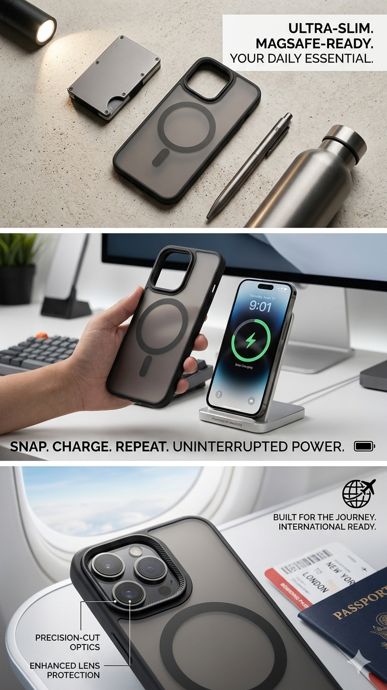 FUNDA DE TELÉFONO