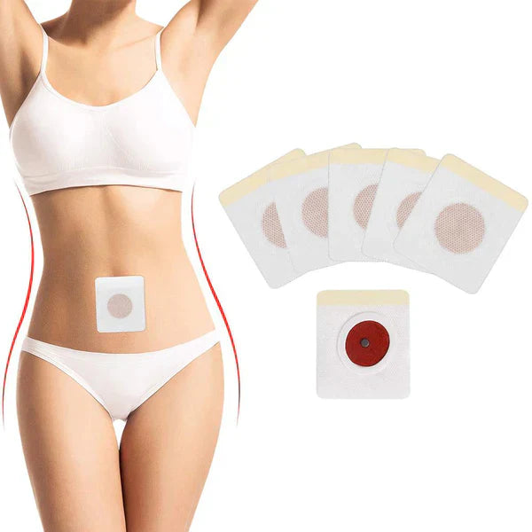 CAJAS PARCHES ADELGAZANTES SLIM PATCH CAJA x 30