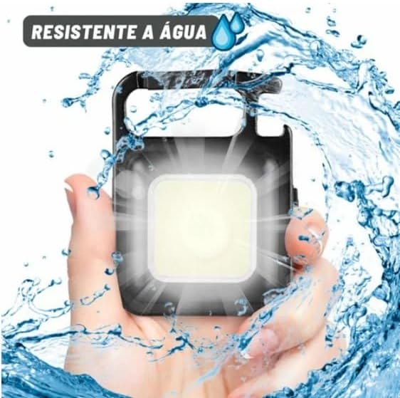 MINI LINTERNA LED